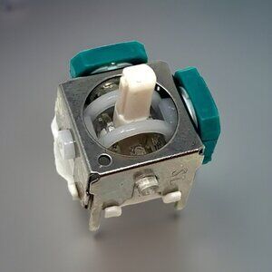 *PACK OF 10* GameCube Analog Sticks BRAND NEW